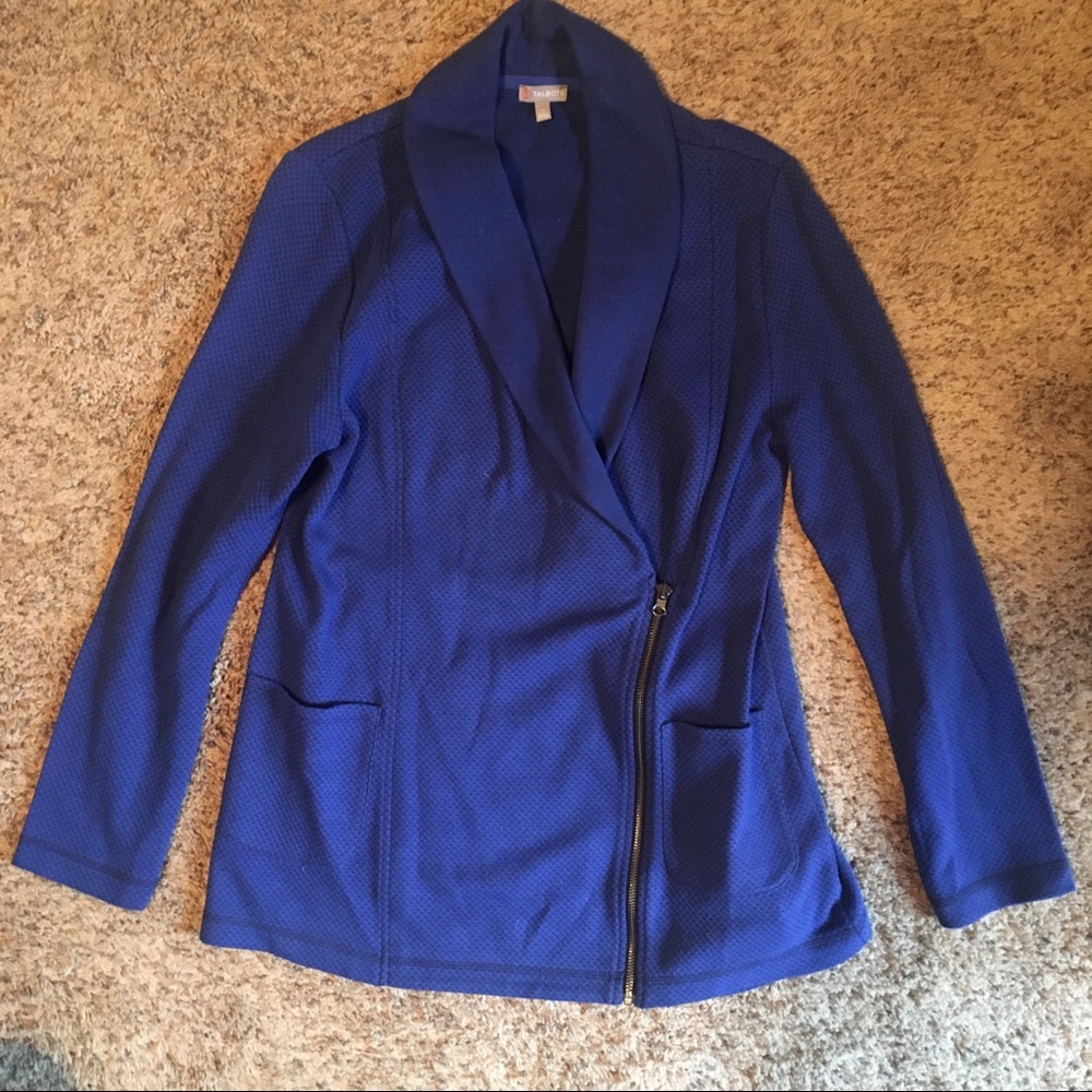 Talbots Jacket - image 1